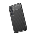 Samsung Galaxy S23 Uyumlu Kılıf Zore Negro Silikon Kapak - 8