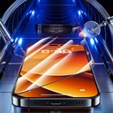 Apple iPhone 15 Pro Uyumlu ​​​​Max Benks Air Shield Ekran Koruyucu 10 Adet - 5