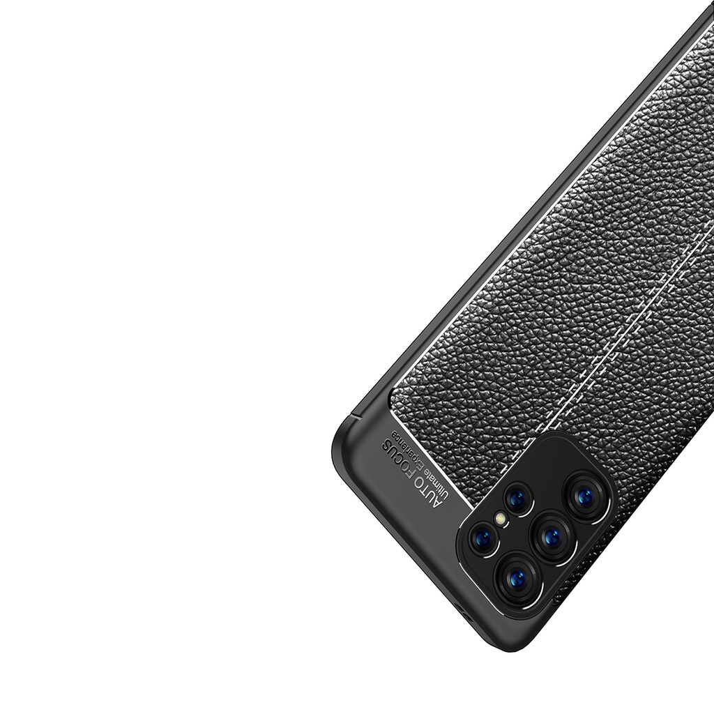 Samsung Galaxy S23 Ultra Uyumlu Kılıf Zore Niss Silikon Kapak - 4