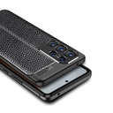 Samsung Galaxy S23 Ultra Uyumlu Kılıf Zore Niss Silikon Kapak - 5