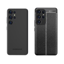 Samsung Galaxy S23 Ultra Uyumlu Kılıf Zore Niss Silikon Kapak - 6