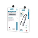 Go Des GD-UC706 7 Usb Girişli Type-C - Usb Hub - 1