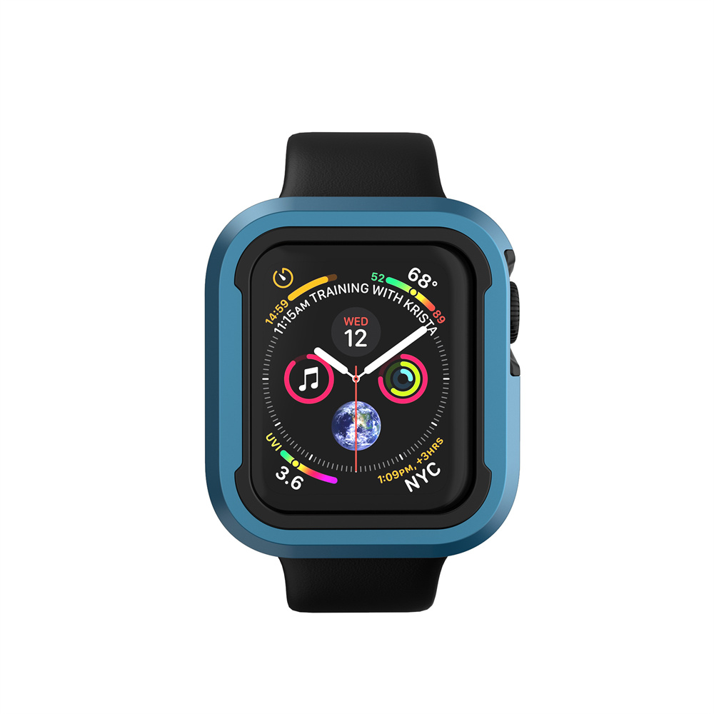 Apple Watch 40mm Uyumlu Wiwu JD-101 Defender Akıllı Saat Kasa Koruyucu - 5
