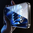 Apple iPhone 14 Pro Uyumlu Benks Glass Warrior Sapphire Coating Ekran Koruyucu + Kolay Uygulama Aparatlı - 9