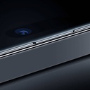 Apple iPhone 14 Pro Uyumlu Benks Glass Warrior Sapphire Coating Ekran Koruyucu + Kolay Uygulama Aparatlı - 12