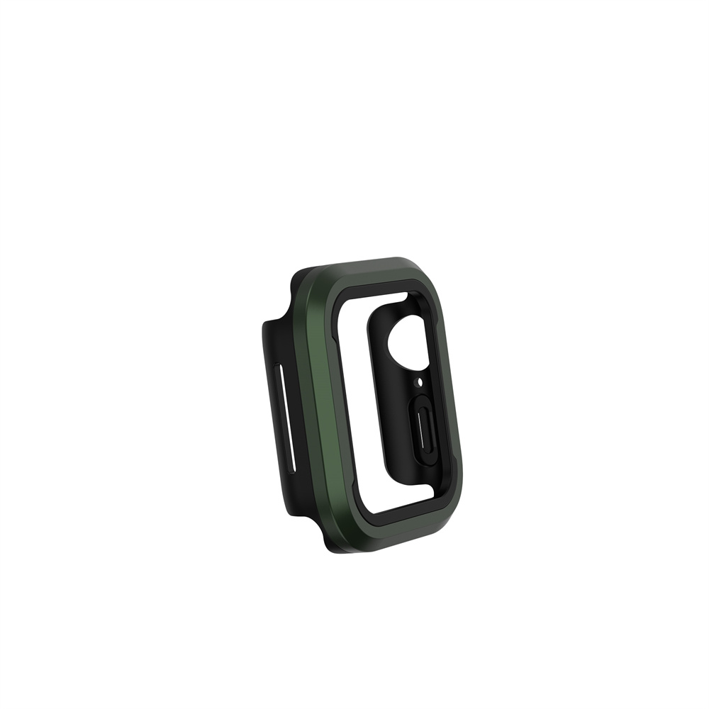 Apple Watch 44mm Uyumlu Wiwu JD-101 Defender Akıllı Saat Kasa Koruyucu - 6