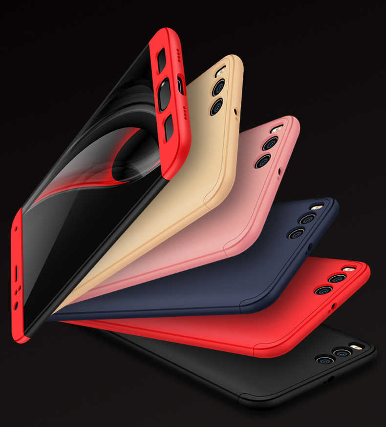 Xiaomi Mi 6 Uyumlu Kılıf Zore Ays Kapak - 7