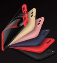 Xiaomi Mi 6 Uyumlu Kılıf Zore Ays Kapak - 7