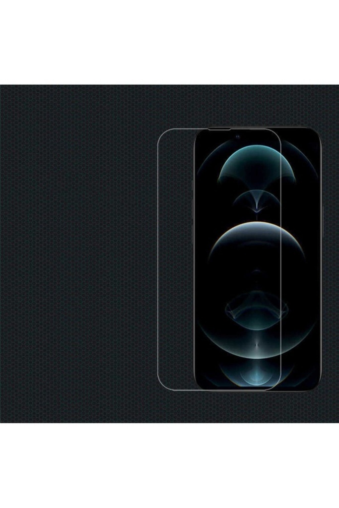 Apple iPhone 15 Plus Uyumlu Zore Nano Micro Temperli Ekran Koruyucu