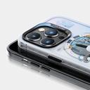 Apple iPhone 14 Pro Max Uyumlu Kılıf Magsafe Şarj Özellikli Benks Casebang Explore Kapak - 4