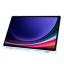 Samsung Galaxy Tab S9 FE Plus Uyumlu Kılıf Zore Tri Folding Kalem Bölmeli Standlı Kılıf - 30