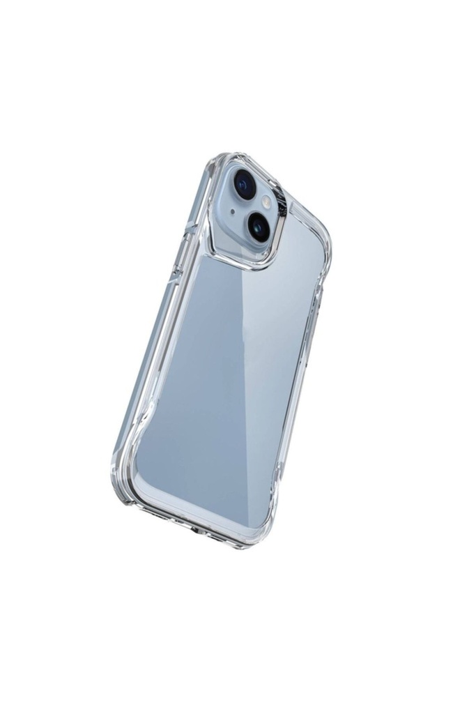 Apple iPhone 15 Plus Uyumlu Kılıf Zore T-Max Kapak