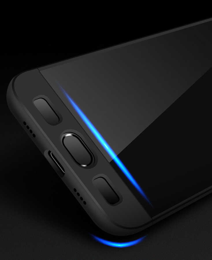 Xiaomi Mi 6 Uyumlu Kılıf Zore Ays Kapak - 2