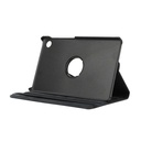 Lenovo Tab M10 Plus TB-125F - TB-128F 3. Jenerasyon Uyumlu Zore Dönebilen Standlı Kılıf - 3