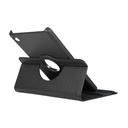 Lenovo Tab M10 Plus TB-125F - TB-128F 3. Jenerasyon Uyumlu Zore Dönebilen Standlı Kılıf - 5