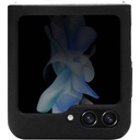 Samsung Galaxy Z Flip 5 Uyumlu Kılıf AMG Magsafe Şarj Özellikli Büyük Logo Dizayn Orjinal Lisanslı Kapak