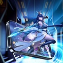 Apple iPhone 13 Pro Uyumlu Benks Gaming Anti-Dust Toz Önleyici Mat Cam Ekran Koruyucu - 2