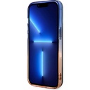 Apple iPhone 15 Pro Max Uyumlu Kılıf BMW Magsafe Şarj Özellikli Transparan Renkli Çerçeveli Orjinal Lisanslı Kapak