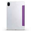 Huawei Honor Pad 8 Uyumlu Zore Smart Cover Standlı 1-1 Kılıf - 1