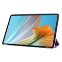Huawei Honor Pad 8 Uyumlu Zore Smart Cover Standlı 1-1 Kılıf - 3