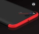 Xiaomi Mi 6 Uyumlu Kılıf Zore Ays Kapak - 3