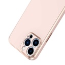 Apple iPhone 14 Pro Uyumlu Kılıf Zore Bark Kapak - 4