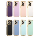 Apple iPhone 14 Pro Uyumlu Kılıf Zore Bark Kapak - 6