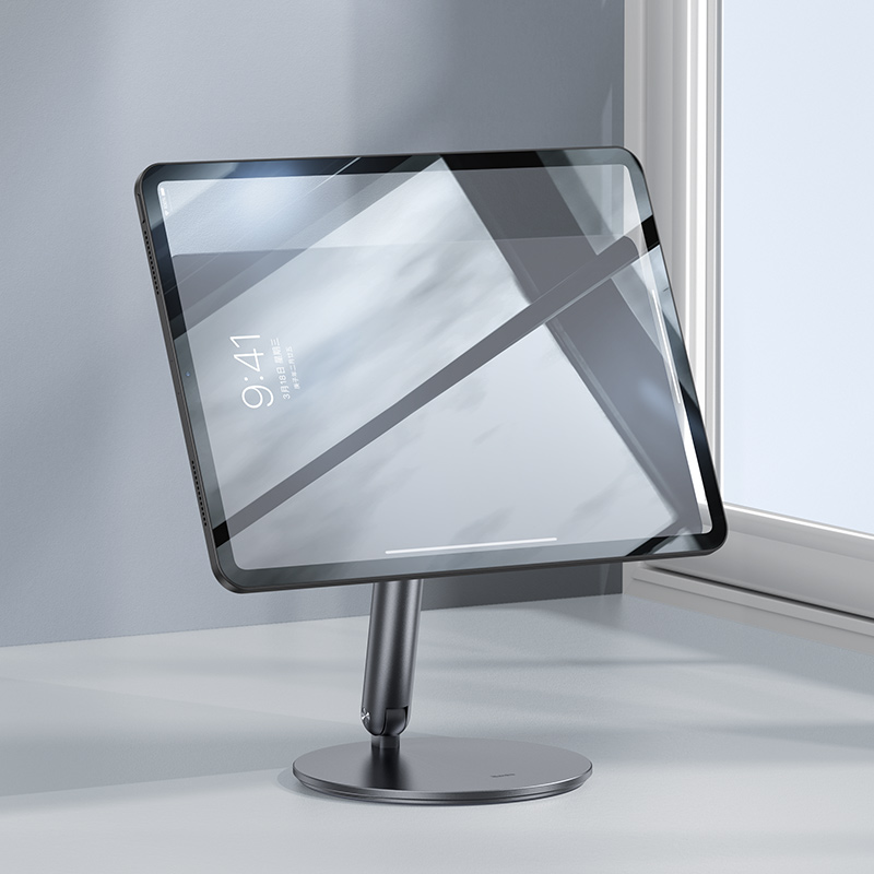 Benks L43 İnfinity Pro Pad 360 Dönebilen Mıknatıslı 11 İnç Tablet Standı - 1