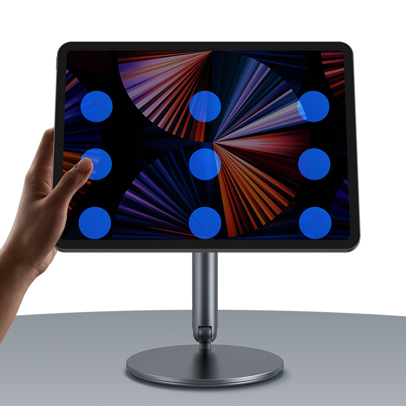Benks L43 İnfinity Pro Pad 360 Dönebilen Mıknatıslı 11 İnç Tablet Standı - 2