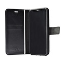 Samsung Galaxy S23 Plus Uyumlu Kılıf Zore Kar Deluxe Kapaklı Kılıf - 4