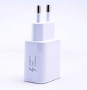 Zore QC 3.0 Fast Usb Charger Z-33 - 5