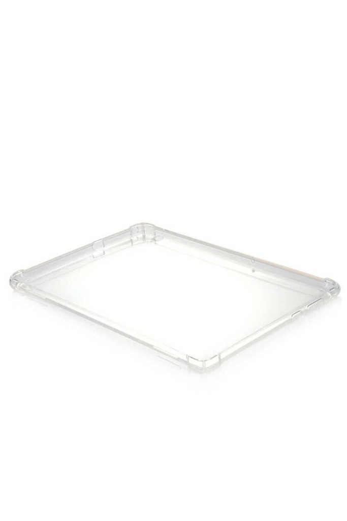 Huawei T3 10 inç Uyumlu Kılıf Zore Tablet Nitro Anti Shock Silikon Kapak