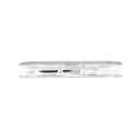 Apple iPhone 14 Pro Uyumlu Kılıf HD Desenli Kajsa Shield Plus Wild Serisi Kapak - 2