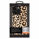 Apple iPhone 14 Pro Uyumlu Kılıf HD Desenli Kajsa Shield Plus Wild Serisi Kapak - 8