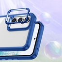 Samsung Galaxy A34 Uyumlu Kılıf Zore Flora Kapak - 3