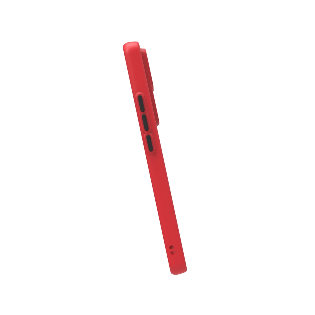 Xiaomi Mi 12T Uyumlu Kılıf Zore Hux Kapak - 3