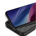 Xiaomi Mi 13 Uyumlu Kılıf Zore Negro Silikon Kapak - 3