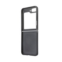 Samsung Galaxy Z Flip 5 Uyumlu Kılıf Guess Orjinal Lisanslı Yazı Logolu Glitter Script Kapak - 6