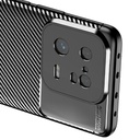 Xiaomi Mi 13 Pro Uyumlu Kılıf Zore Negro Silikon Kapak - 5