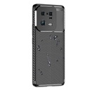 Xiaomi Mi 13 Pro Uyumlu Kılıf Zore Negro Silikon Kapak - 6
