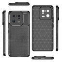 Xiaomi Mi 13 Pro Uyumlu Kılıf Zore Negro Silikon Kapak - 7