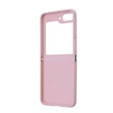 Samsung Galaxy Z Flip 5 Uyumlu Kılıf Guess Orjinal Lisanslı Yazı Logolu Glitter Script Kapak - 19
