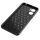 Xiaomi Redmi Note 11E Uyumlu Kılıf Zore Negro Silikon Kapak - 2