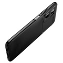 Xiaomi Redmi Note 11E Uyumlu Kılıf Zore Negro Silikon Kapak - 4