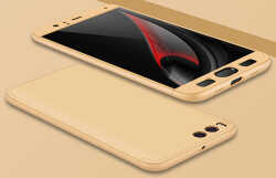 Xiaomi Mi 6 Uyumlu Kılıf Zore Ays Kapak - 8