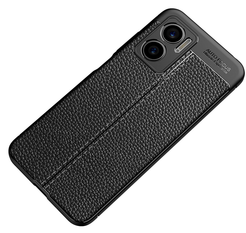 Xiaomi Redmi Note 11E Uyumlu Kılıf Zore Niss Silikon Kapak - 4