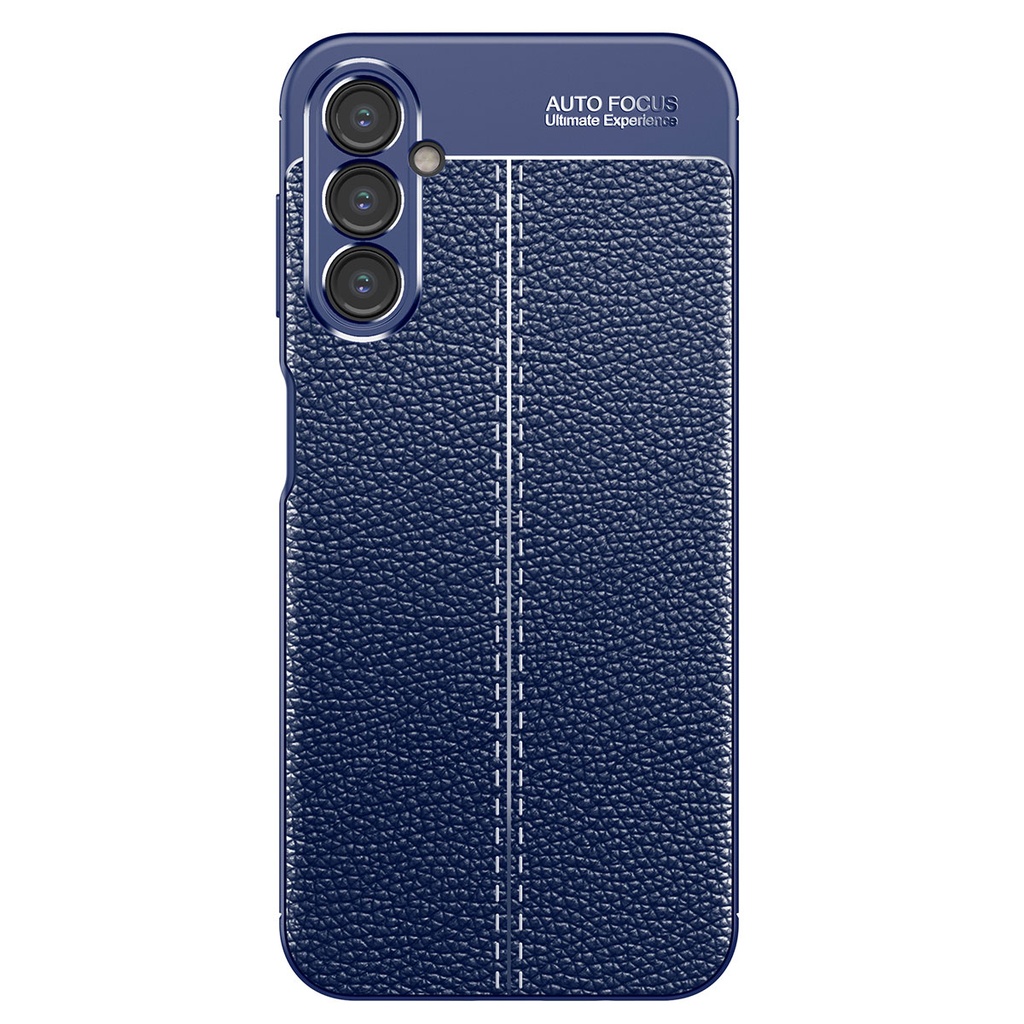 Samsung Galaxy A14 Uyumlu Kılıf Zore Niss Silikon Kapak - 1