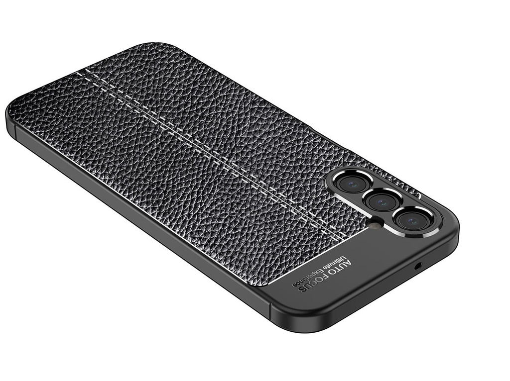 Samsung Galaxy A14 Uyumlu Kılıf Zore Niss Silikon Kapak - 2