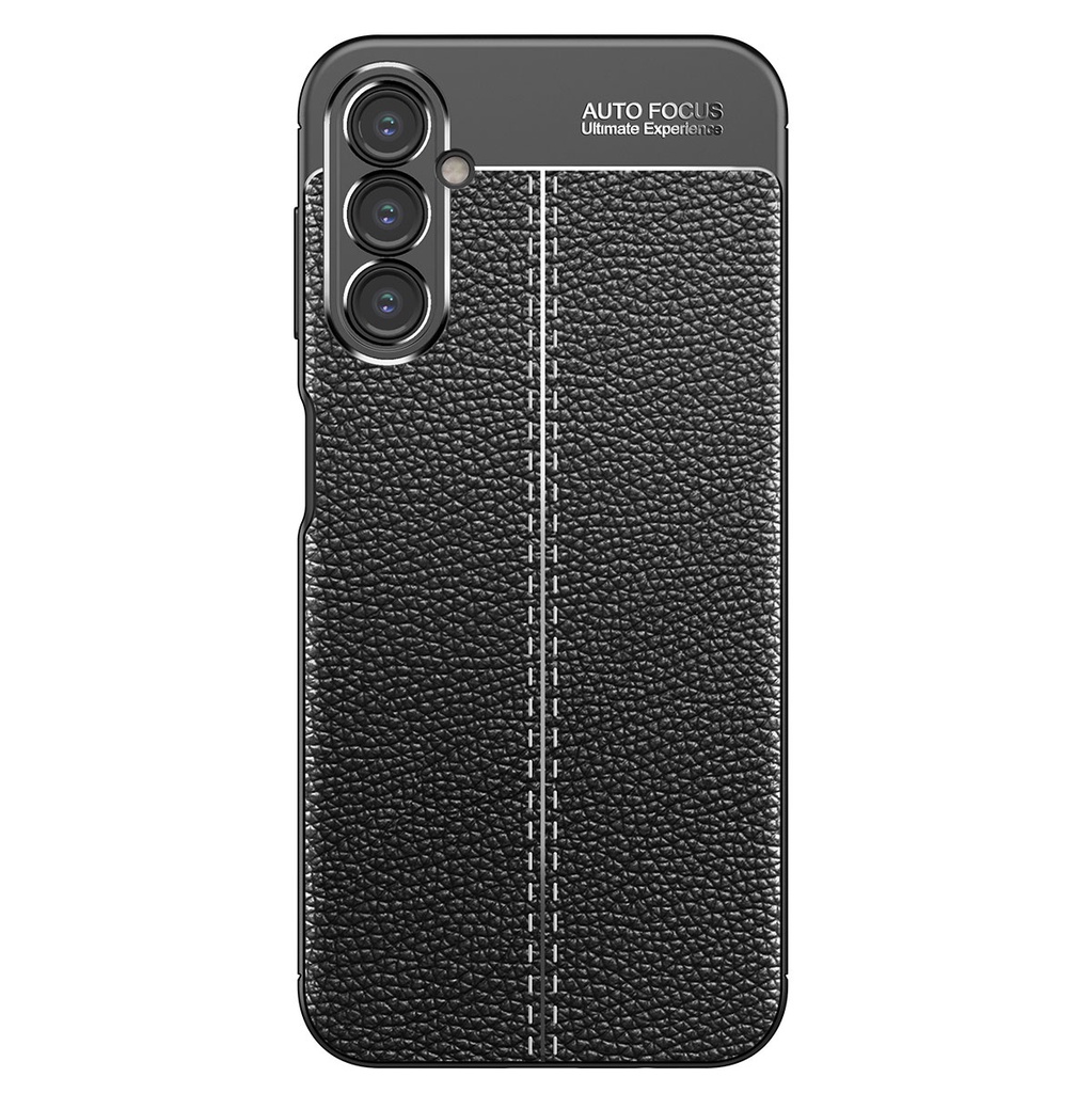 Samsung Galaxy A14 Uyumlu Kılıf Zore Niss Silikon Kapak - 3
