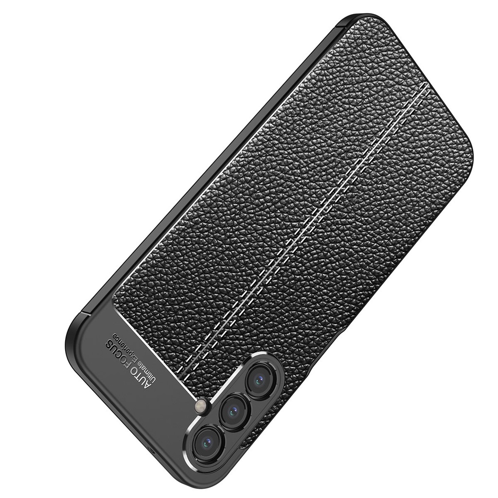Samsung Galaxy A14 Uyumlu Kılıf Zore Niss Silikon Kapak - 8